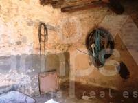 Te koop - Finca - Bocairent