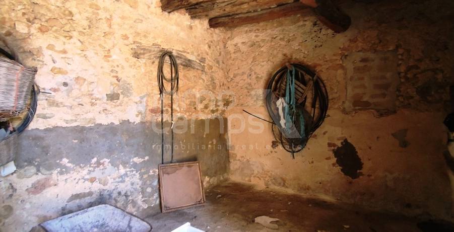 Te koop - Finca - Bocairent