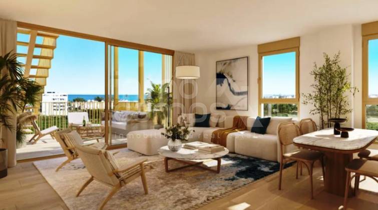 Apartment - New Construction - El Verger - El Verger