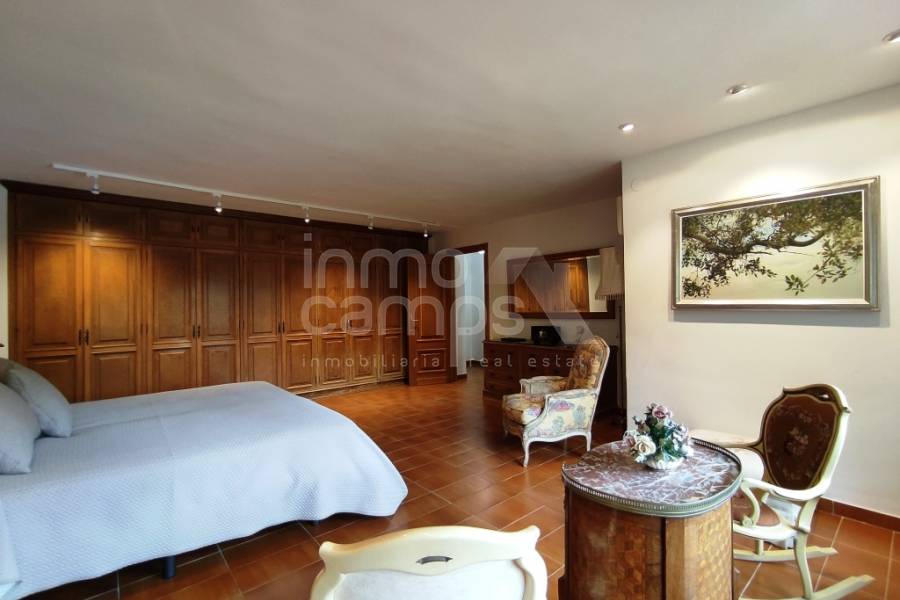 Venta - Chalet - Cocentaina