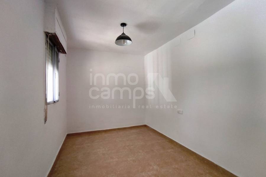 Venta - Casa de Campo - Ontinyent