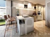 New Construction - Semi - Detached house - Denia