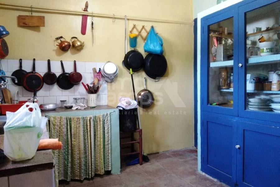 Venta - Finca - Bocairent