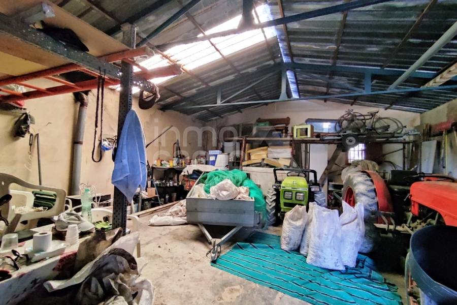 For sale - Country House - Benifallim