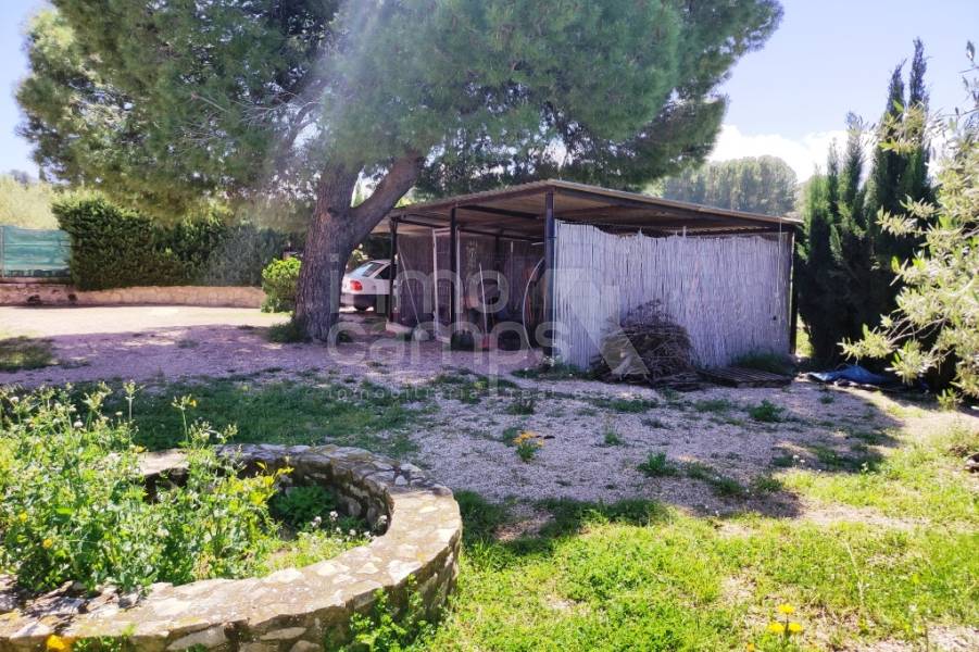 Venta - Casa de Campo - Cocentaina