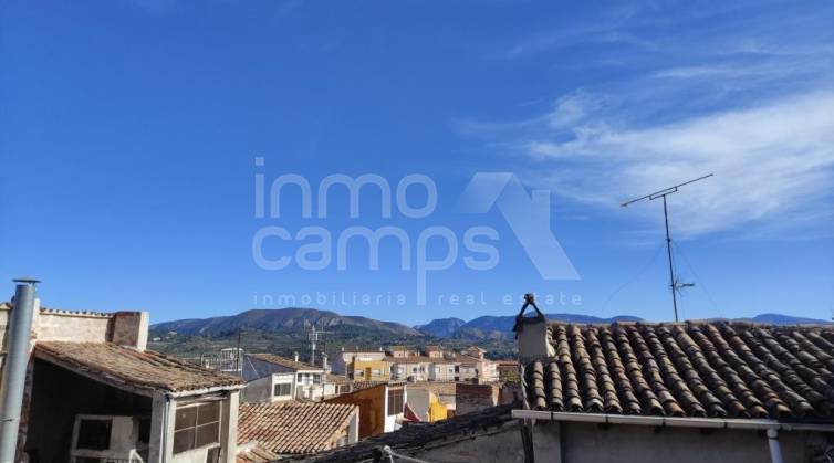 Town House - For sale - Cocentaina - Cocentaina