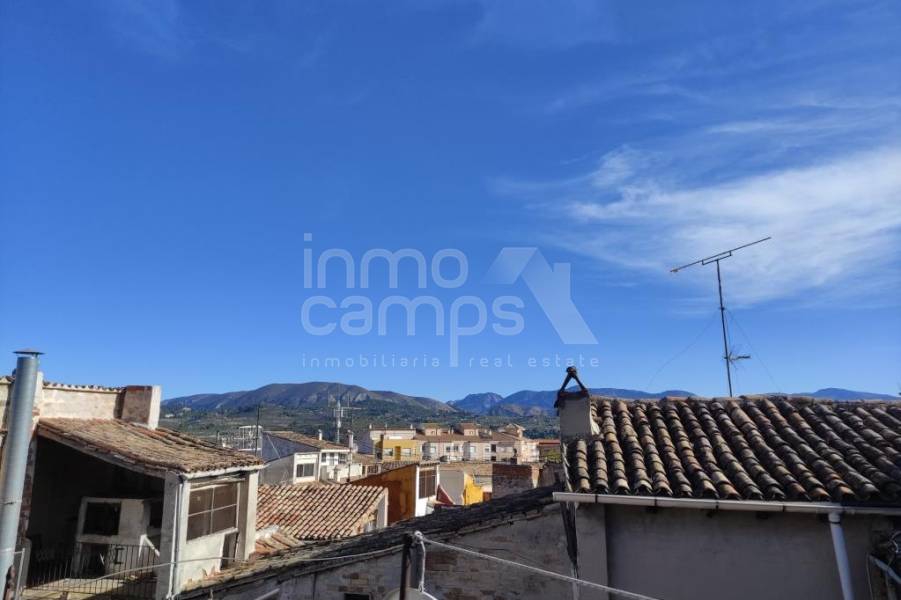 For sale - Town House - Cocentaina