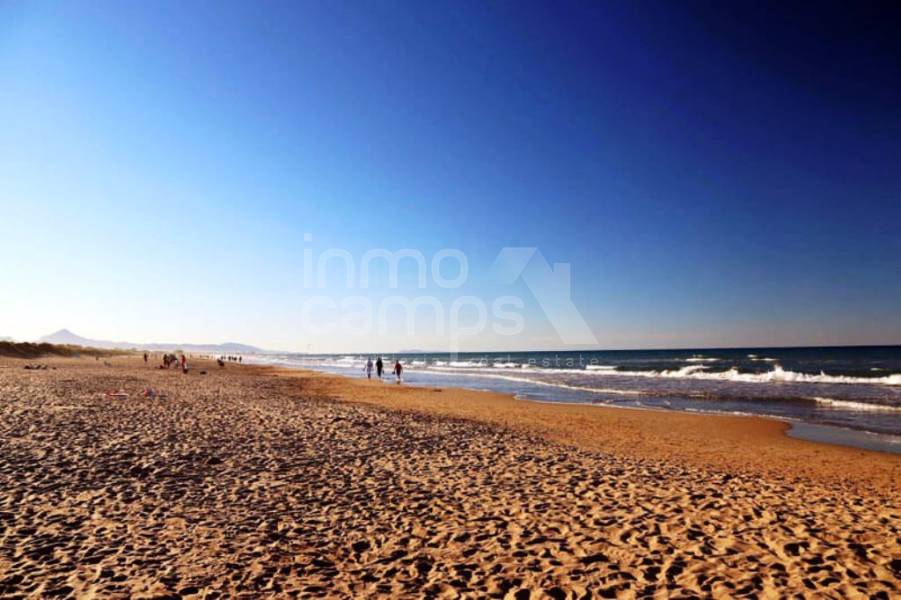 New Construction - Villa - Denia