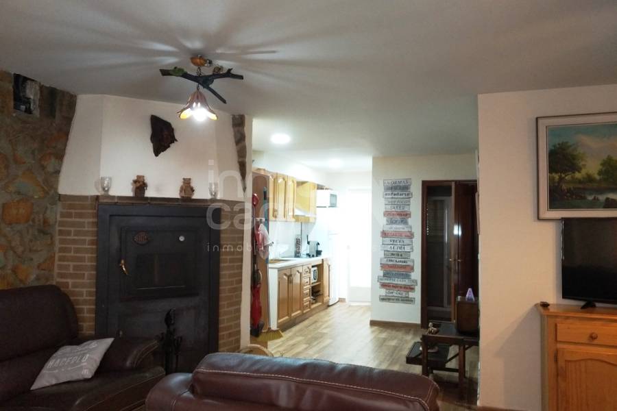 Venta - Casa de Campo - Cocentaina