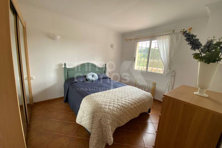 Te koop - Landhuis - Millena