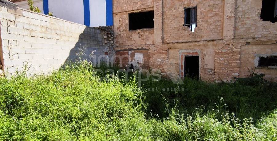 Te koop - Finca - Ontinyent