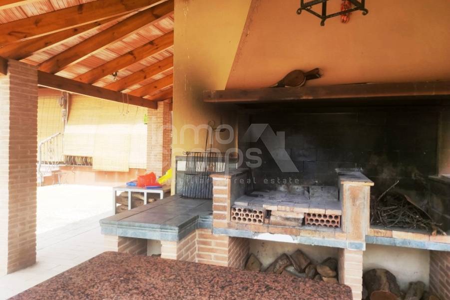 For sale - Villa - Alcoy