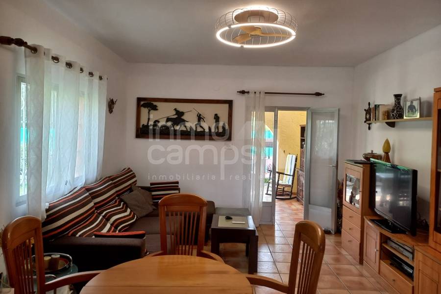 Te koop - Villa - Els Poblets