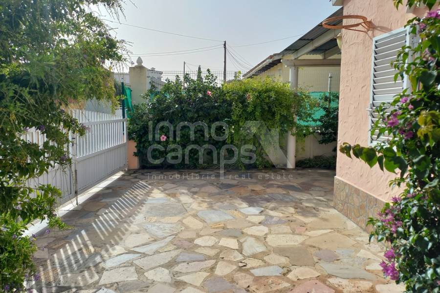 Te koop - Villa - Els Poblets