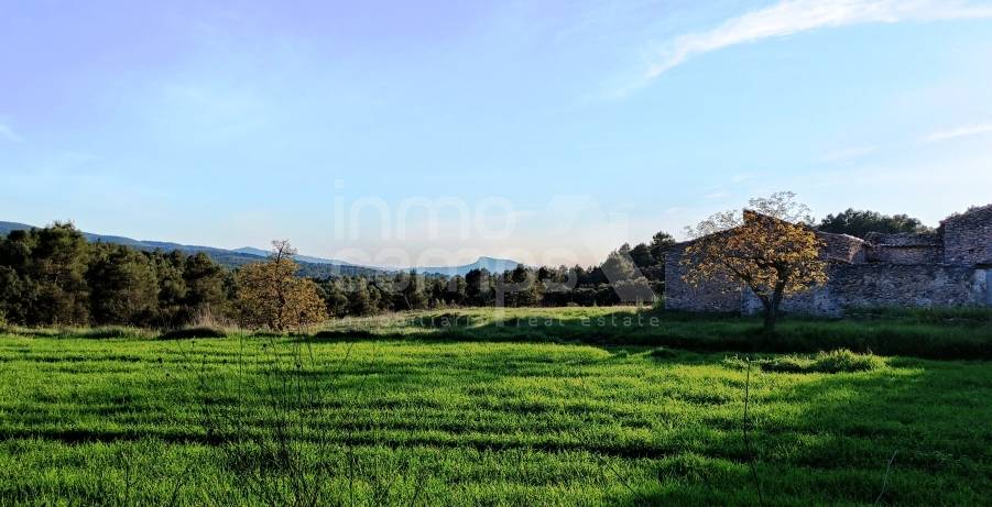 For sale - Finca - Bocairent