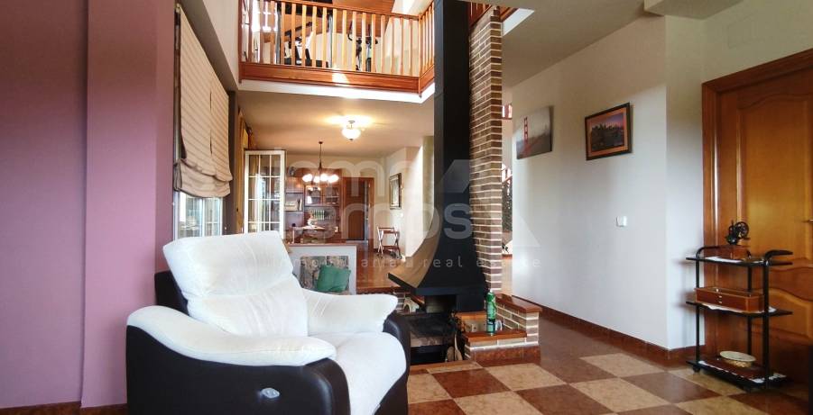 Venta - Chalet - Muro de Alcoy