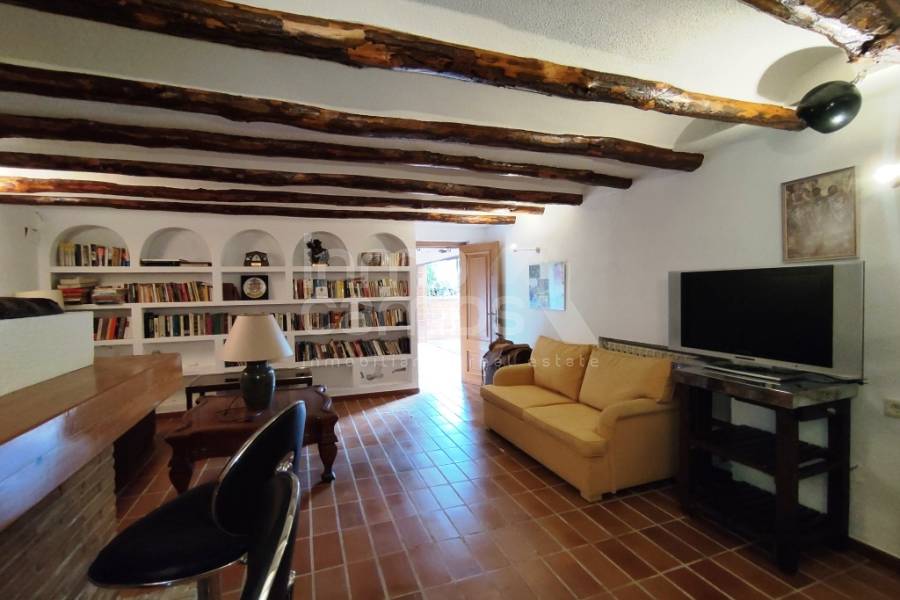Venta - Chalet - Cocentaina