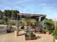 Te koop - Landhuis - Alcocer de Planes