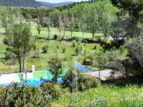 Venta - Casa de Campo - Bocairent