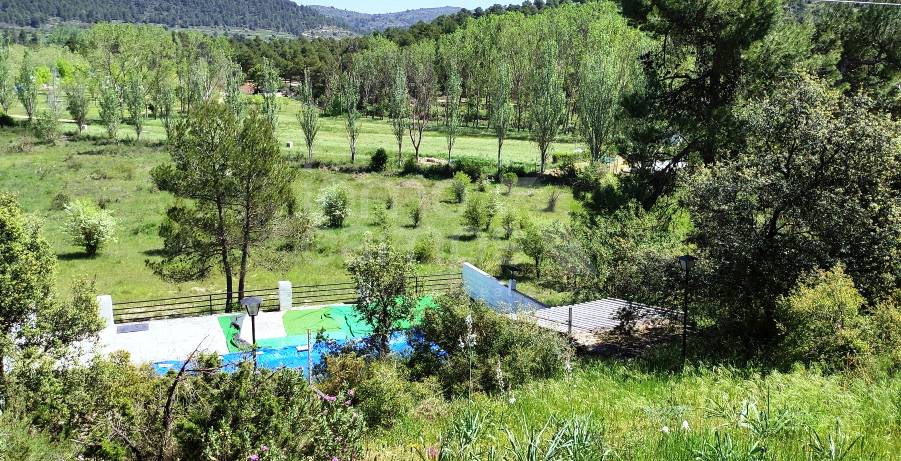 Venta - Casa de Campo - Bocairent