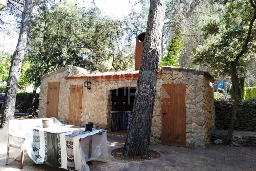 Venta - Chalet - Alcoy