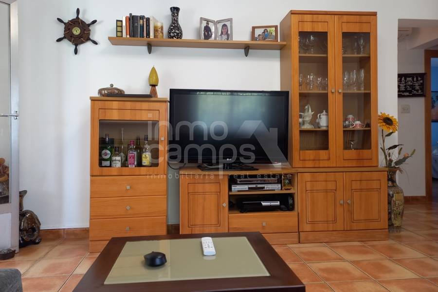 Te koop - Villa - Els Poblets