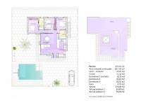 New Construction - Villa - Polop