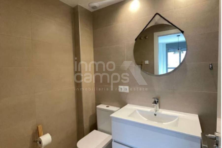 Venta - Apartamento - Denia