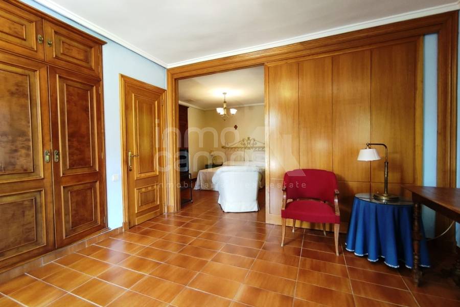 Venta - Chalet - Cocentaina