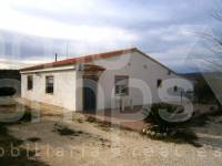 Venta - Casa de Campo - Ontinyent