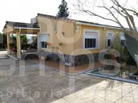 Te koop - Landhuis - Alcocer de Planes