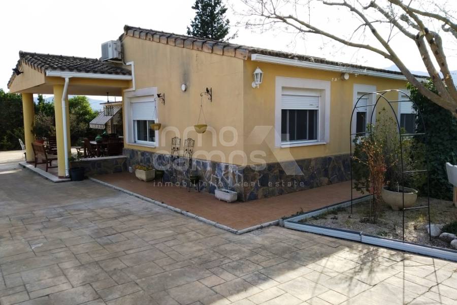 Te koop - Landhuis - Alcocer de Planes