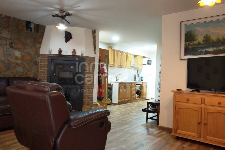 Venta - Casa de Campo - Cocentaina