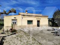 Venta - Casa de Campo - Agullent