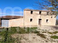 Traditional farmhouse for sale Bocairent
