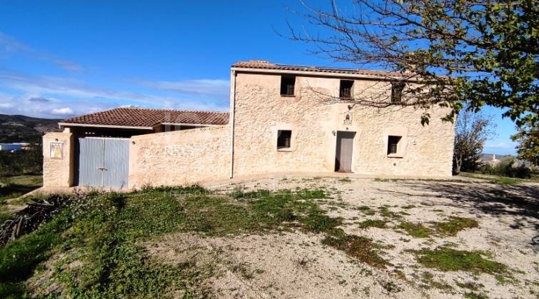 Finca - Venta - Bocairent - Bocairent