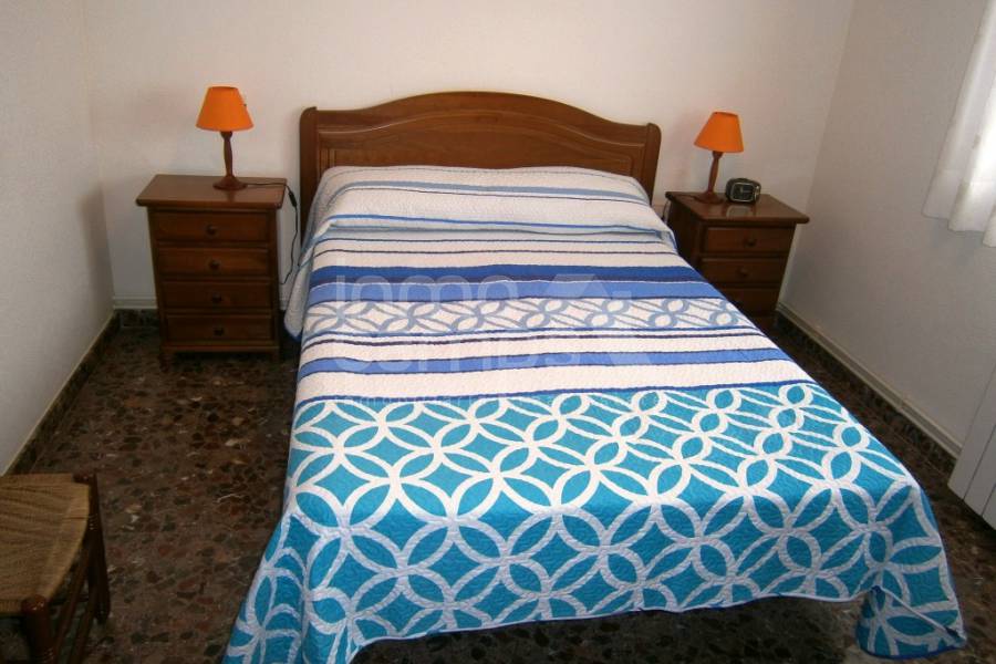 Venta - Casa de Campo - Ontinyent