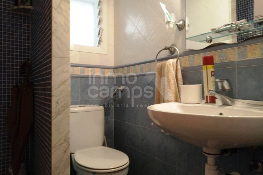 Te koop - Landhuis - Alcocer de Planes