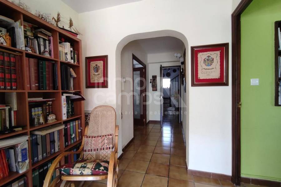 Venta - Chalet - Gaianes