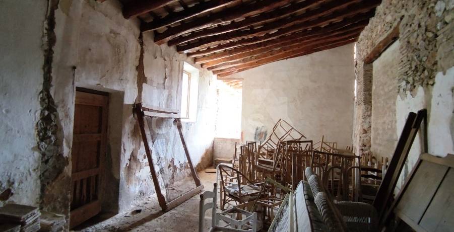 Venta - Finca - Bocairent