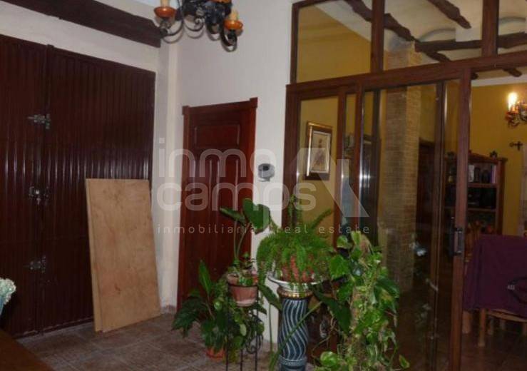 For sale - Finca - Albaida