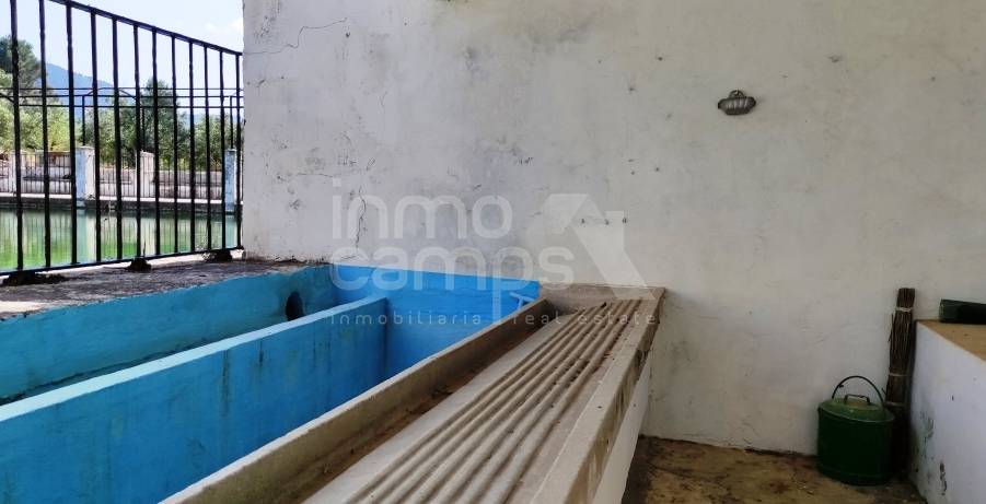 For sale - Finca - Bocairent