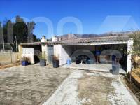 For sale - Country House - Muro de Alcoy