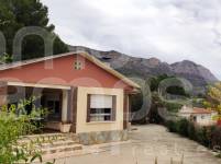 For sale - Country House - Muro de Alcoy