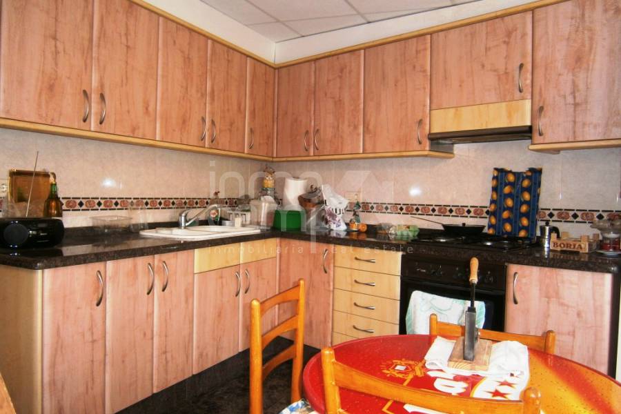 Venta - Casa de Campo - Ontinyent