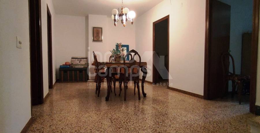 Venta - Casa de Pueblo - Beniarres