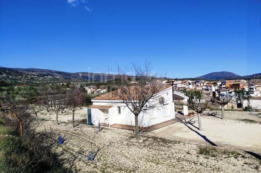 For sale - Country House - Gorga