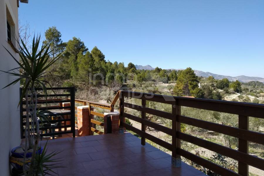 For sale - Country House - Millena