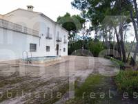 Venta - Finca - Benilloba