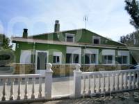 Te koop - Landhuis - Cocentaina